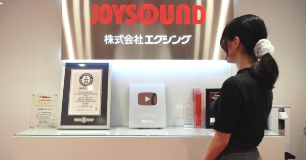 【vol.2】「知っているけれど選ばない」若年層のギャップを突破<br>〜調査会社だからこその“根拠あるロジック”で挑む、JOYSOUNDの新たなユーザー体験設計〜